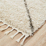 Saffron 22 Natural Rug