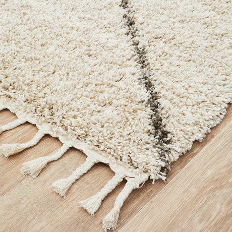 Saffron 22 Natural Rug