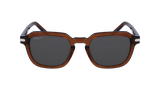 Salvatore Ferragamo SF1089S Mens Sunglasses - Transparent Brown