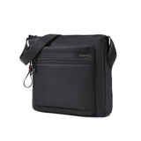 Hedgren Fanzine L Crossbody - Black