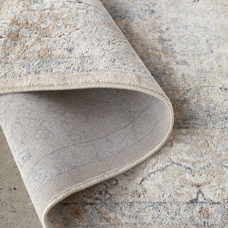 Providence 830 Cream Rug
