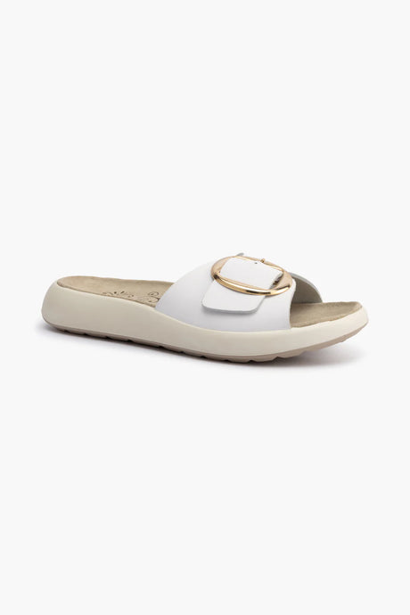 IMAC Womens Palmer 757051 - White