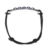 Manufacture Royale Bracelet 5 Pearl Button Freshwater Pearl