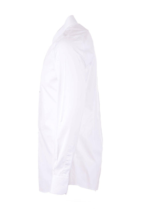 Dolce & Gabbana Men Long Sleeve Shirt