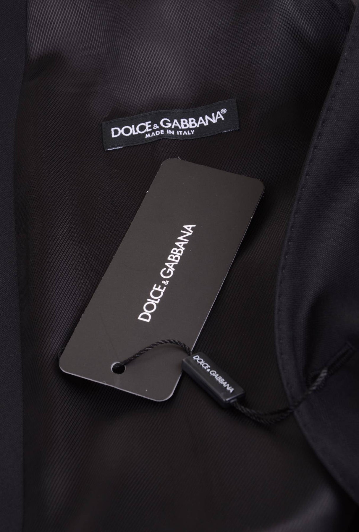 Dolce & Gabbana Men Waistcoat