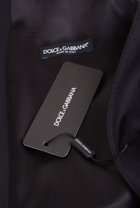 Dolce & Gabbana Men Waistcoat