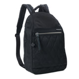 Hedgren Vogue Backpack - Quilted Black