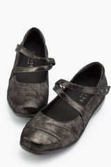 Klouds Winona XW Gunmetal