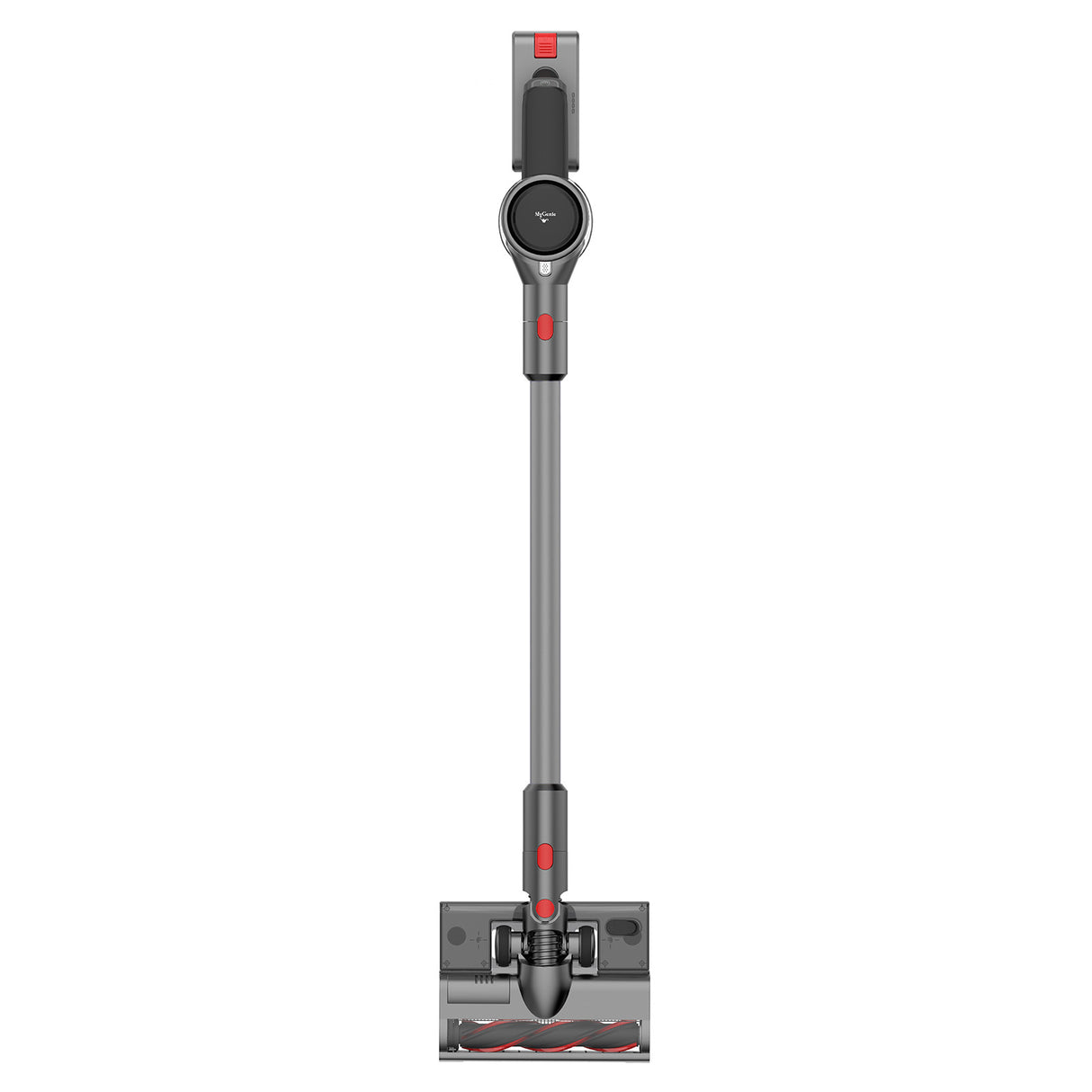 MyGenie X-Lite HYDRA Glide Pro Cordless Stick Vacuum