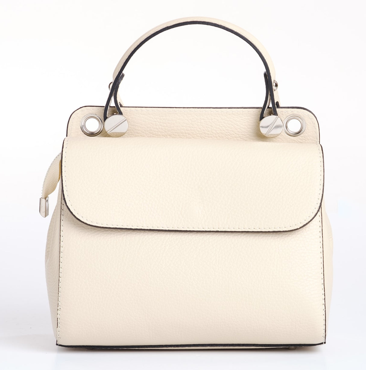 Bosccolo Shoulder Bag - Beige
