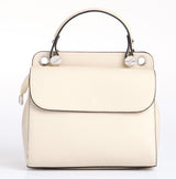 Bosccolo Shoulder Bag - Beige