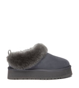 Australian Shepherd UGG Glacial - Obsidian Gray