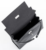 Bosccolo Handbag - Black