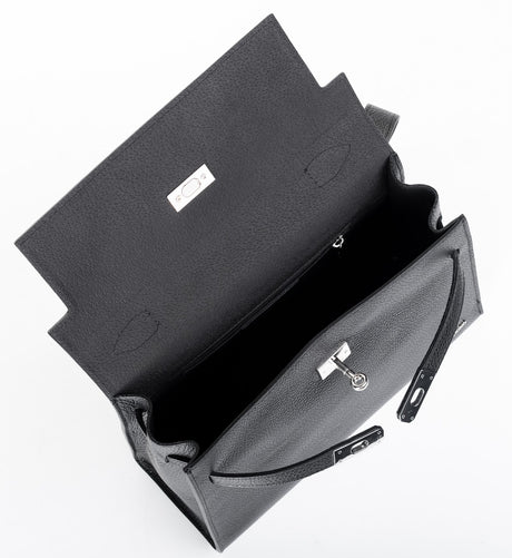 Bosccolo Handbag - Black
