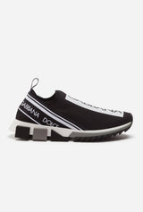 Dolce & Gabbana Men Sorrento Sneakers