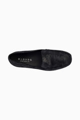 Klouds Wynne Pattern XW Black