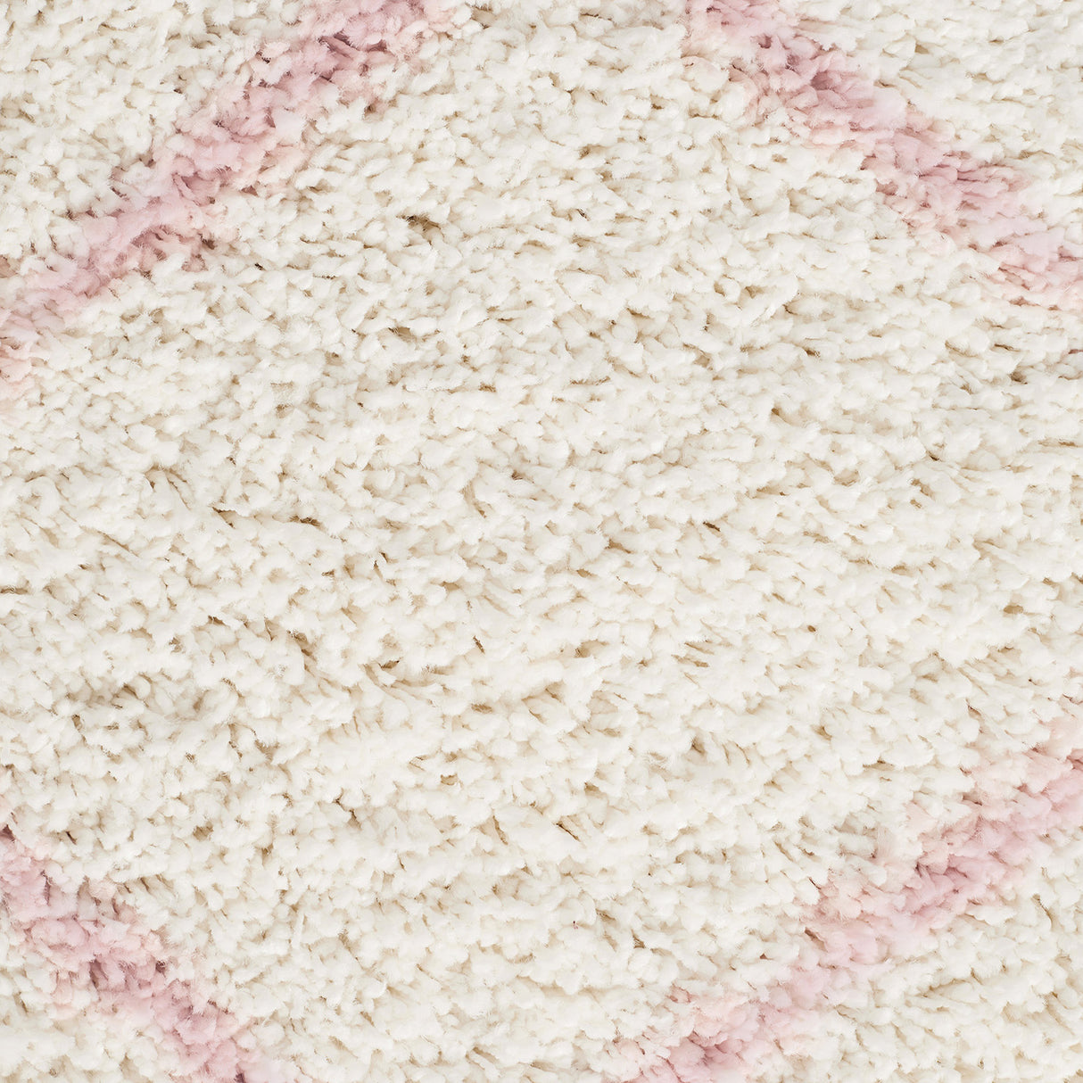 Saffron 22 Pink Runner Rug