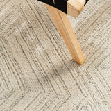 Alpine 844 Silver Rug