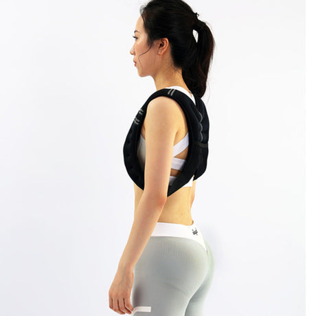 TODO 10kg Weight Vest Weighted Resistance Training Running Fitness Workout Vest