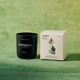 Sandalwood Wilderness Echo Valley Scented Candle