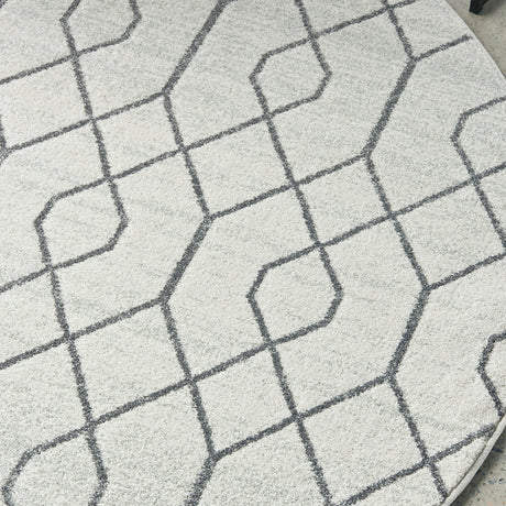 Paradise Hailey Round Rug