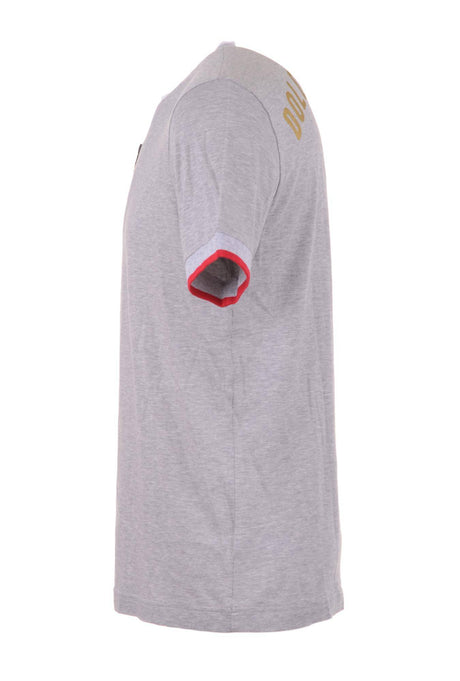 Dolce & Gabbana Men Italy "10" Short Sleeve T-shirt