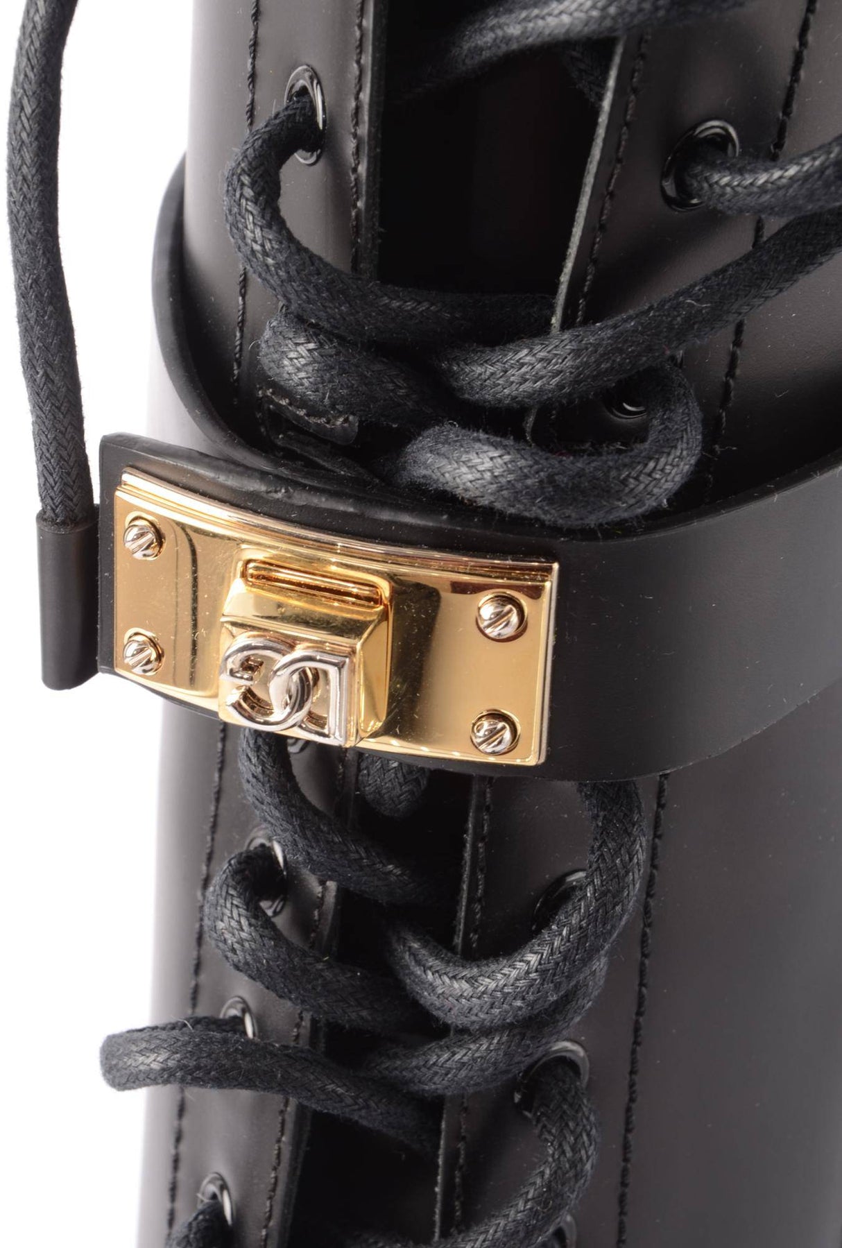Dolce & Gabbana Women Boots