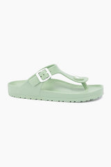 Silver Lining Rosas EVA Mint