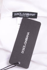 Dolce & Gabbana Women Bow Long Sleeve Shirt