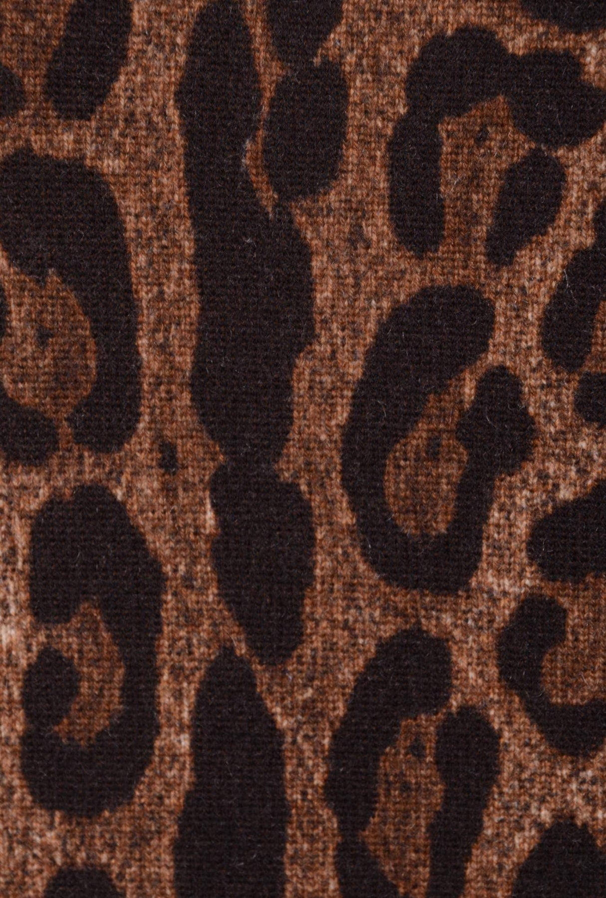 Dolce & Gabbana Women Animal Print Jumper