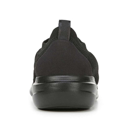 Bzees Charm Open-Toe - Black