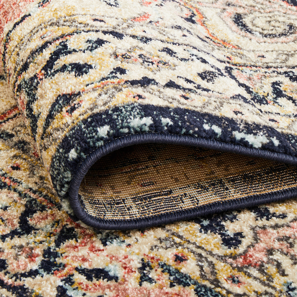 Legacy 851 Brick Rug
