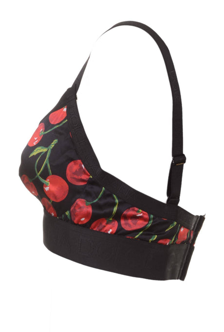 Dolce & Gabbana Women Cherries Bra