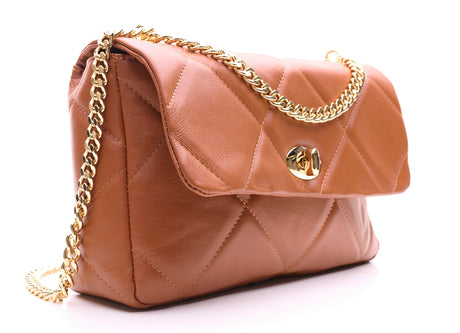 Bosccolo Shoulder Bag In Ginger