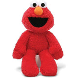 Resoftables Sesame Street Elmo Kids Soft Plush Toy