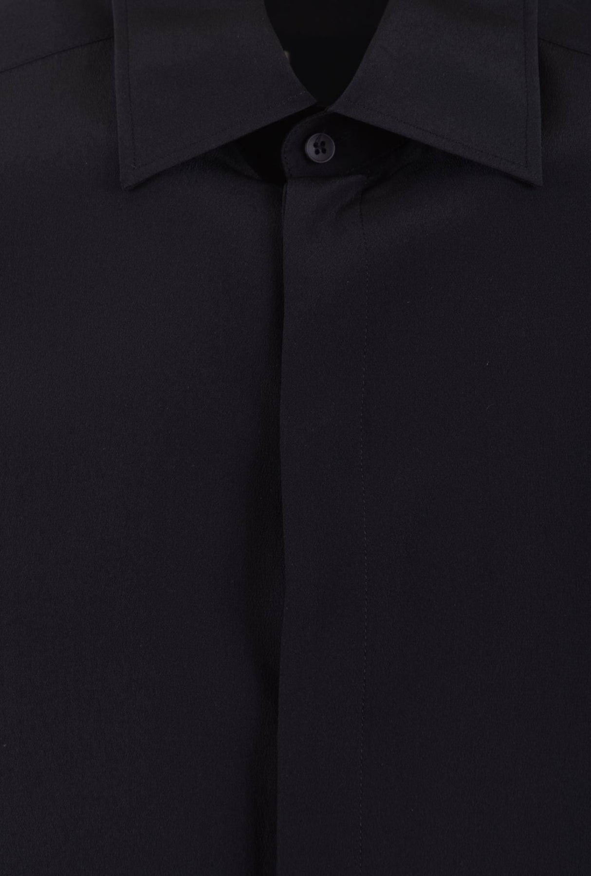 Dolce & Gabbana Men Long Sleeve Shirt