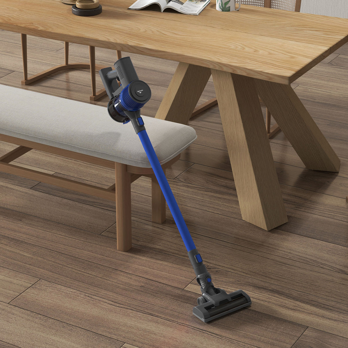 MyGenie XTREME H20 - Blue