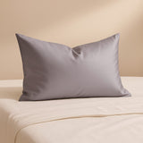 Pure Silk Pillowcase - Single Pack - Charcoal