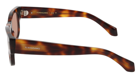 Salvatore Ferragamo SF2064SE Mens Sunglasses - Tortoise