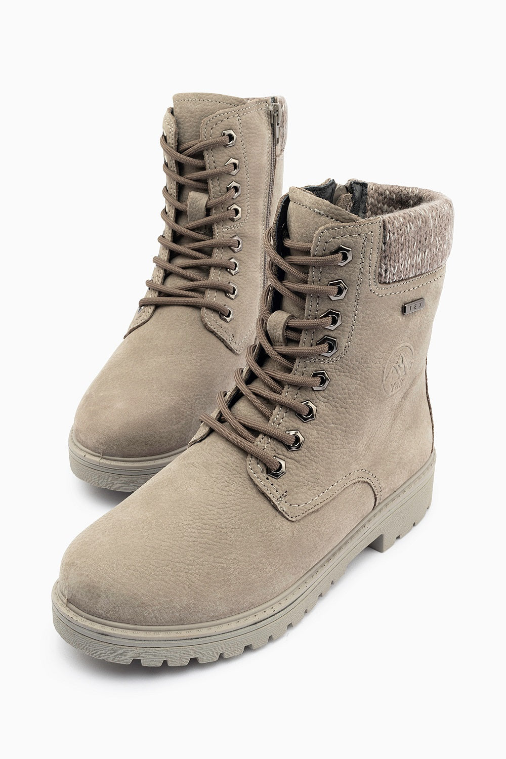 G Comfort Women's 979 21 Grey Yak