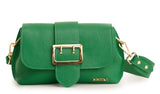 Bosccolo Shoulder Bag In Green