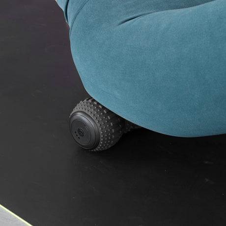 FitSmart Viberoller V1 Massager Muscle Recovery USB Charging