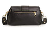 Bosccolo Shoulder Bag In Black