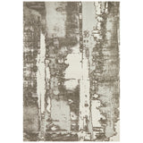 Magnolia 11 Silver Rug