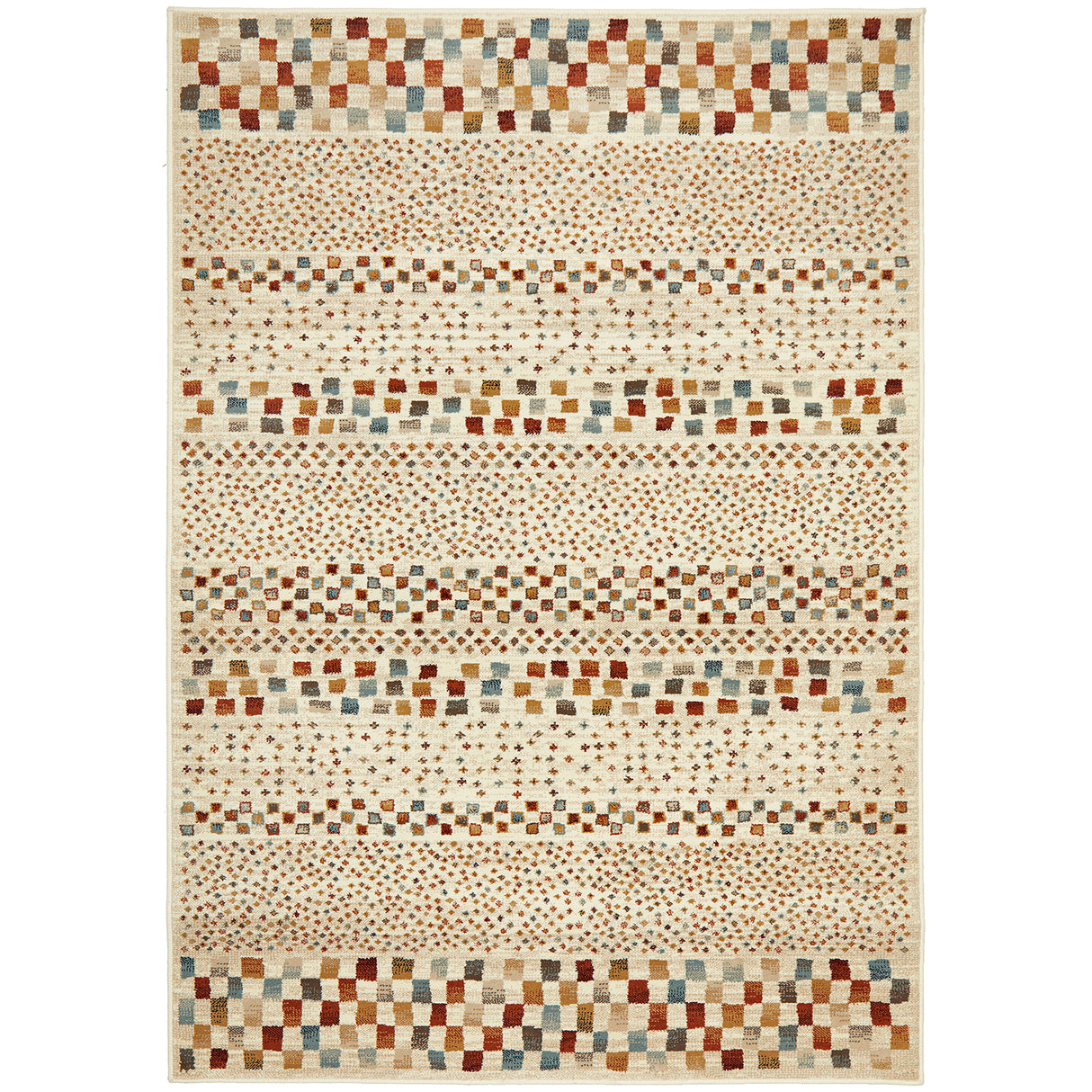 Oxford 431 Bone Rug