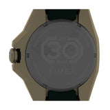 Timex UFC Pro 30Th Anniversary Gold & Green