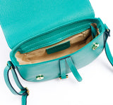 Bosccolo Shoulder Bag - Green
