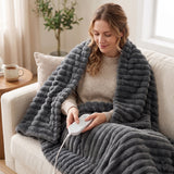 Royal Comfort Thermolux Elite Multi Zone Electric Blanket