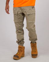 St Goliath Apw Pant 1 - Khaki