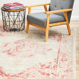 Avenue 702 Rose Rug